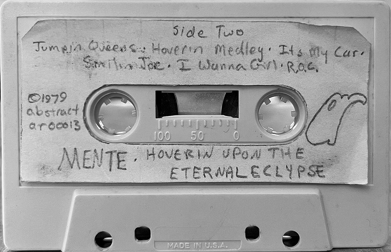 OG back cover